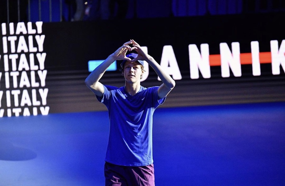 Tutto Sinner: guida al fenomeno azzurro