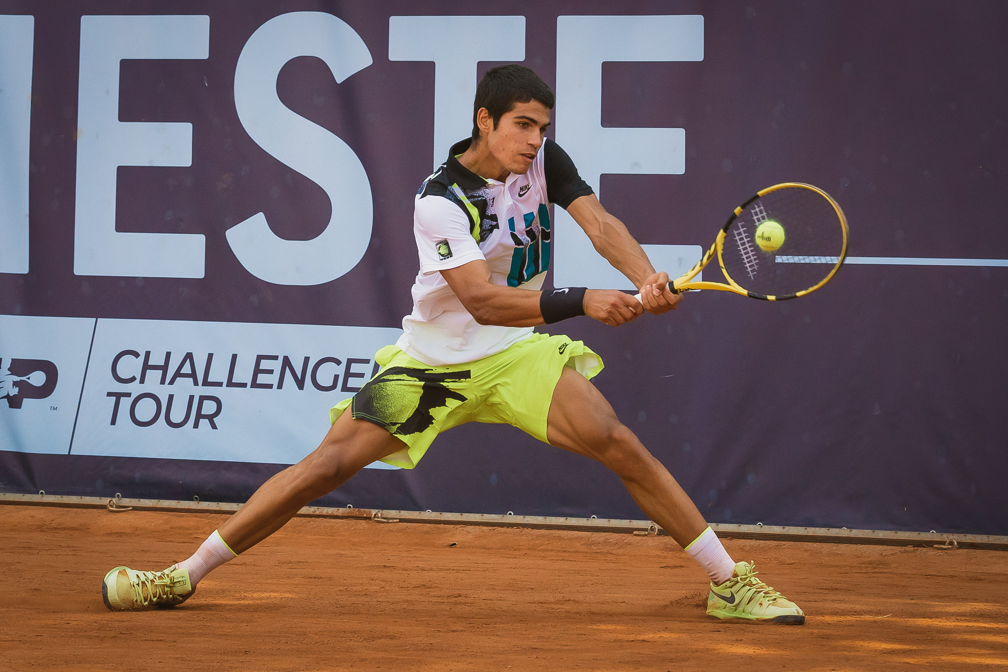 Alcaraz il nuovo Nadal? Perché sì e perché no