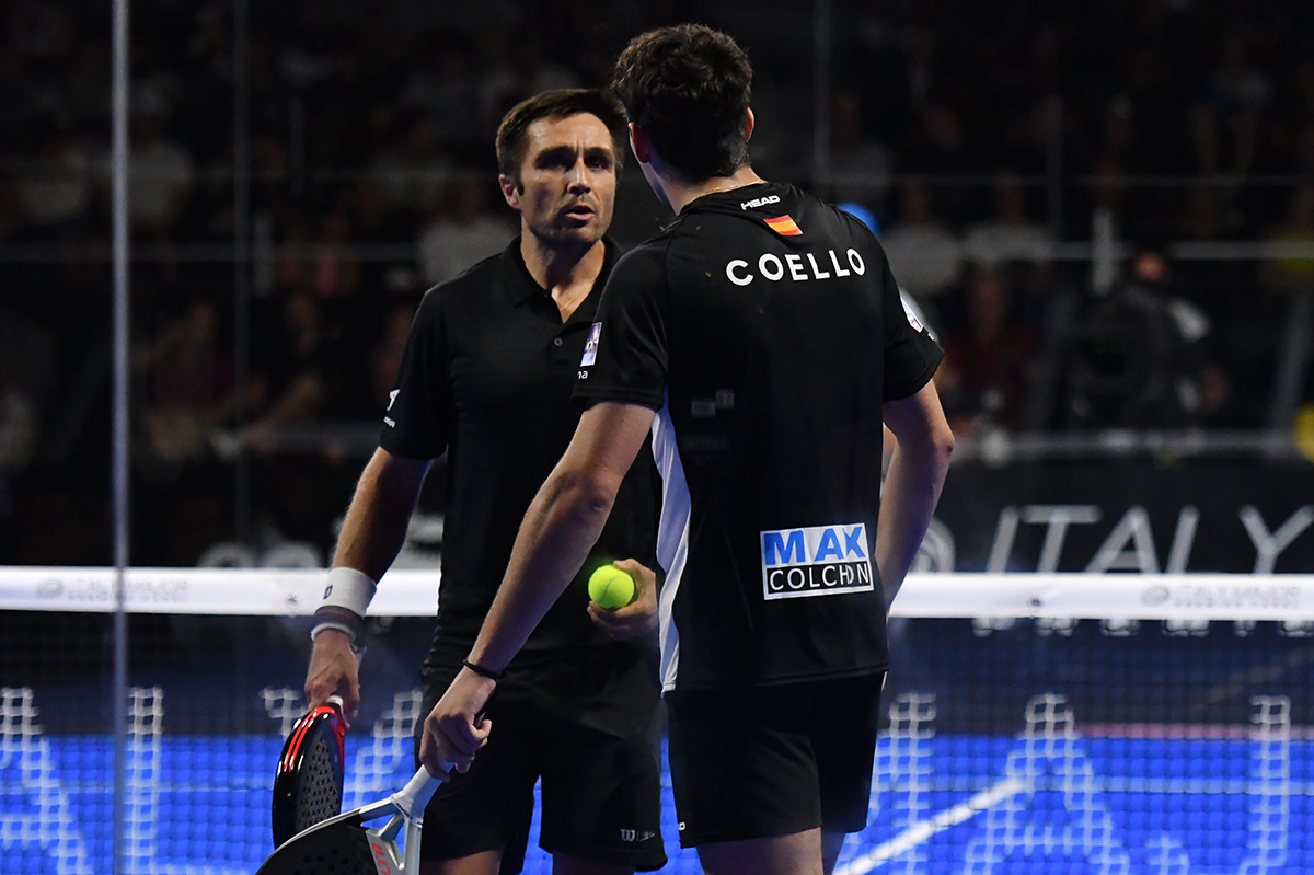 Il ritorno del “Boss”: Bela in Sudafrica a fianco di Coello