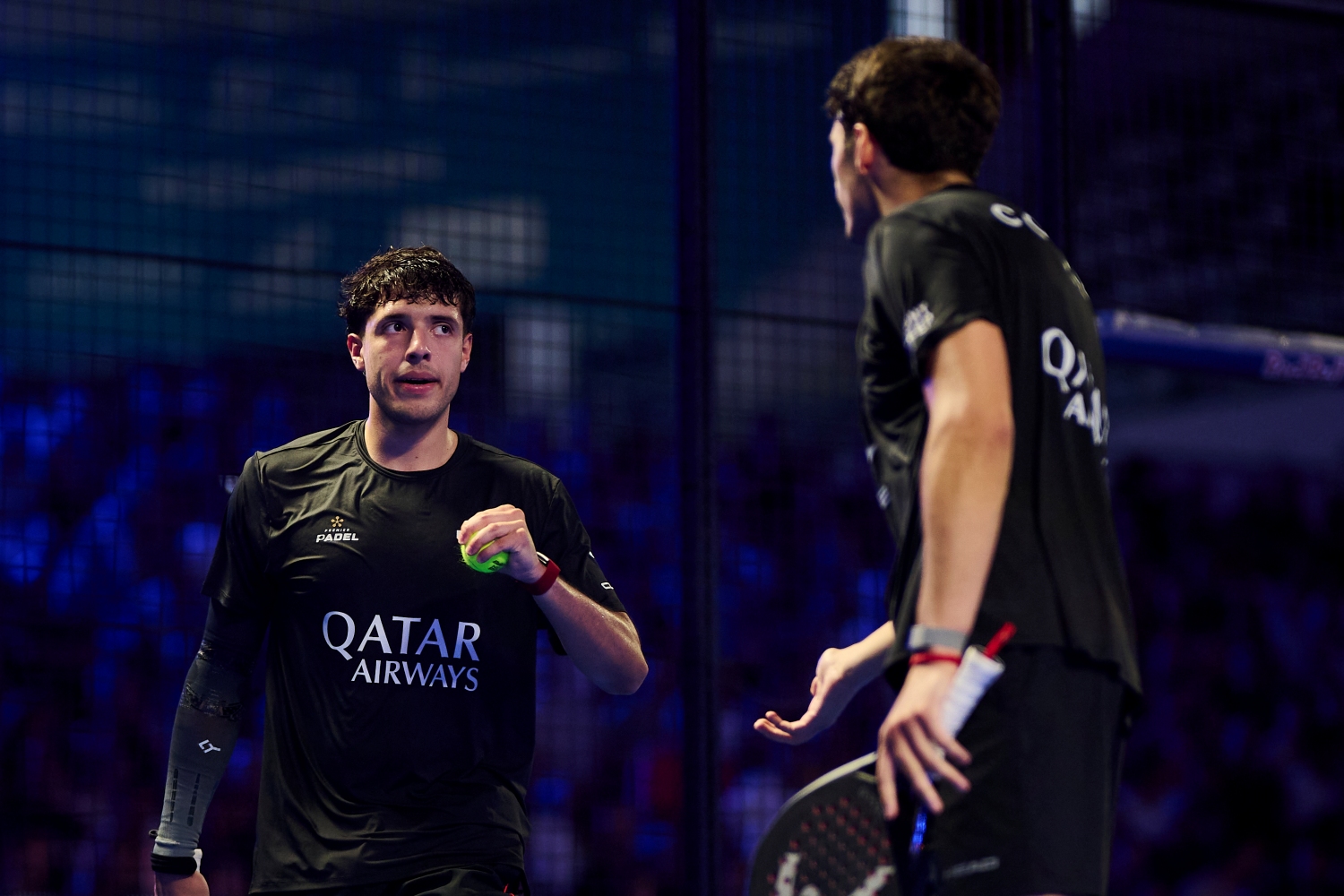 I Paperoni del 2025: le ragazze si avvicinano ai top player