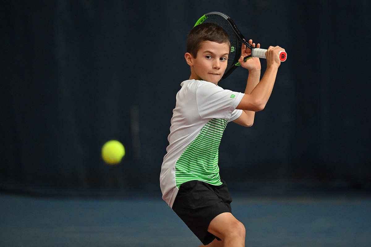 Junior Next Gen Italia un progetto di successo