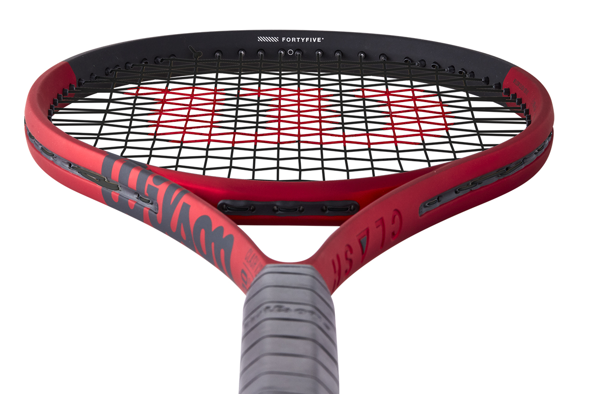 Gioca senza paura, con le nuove Wilson Clash