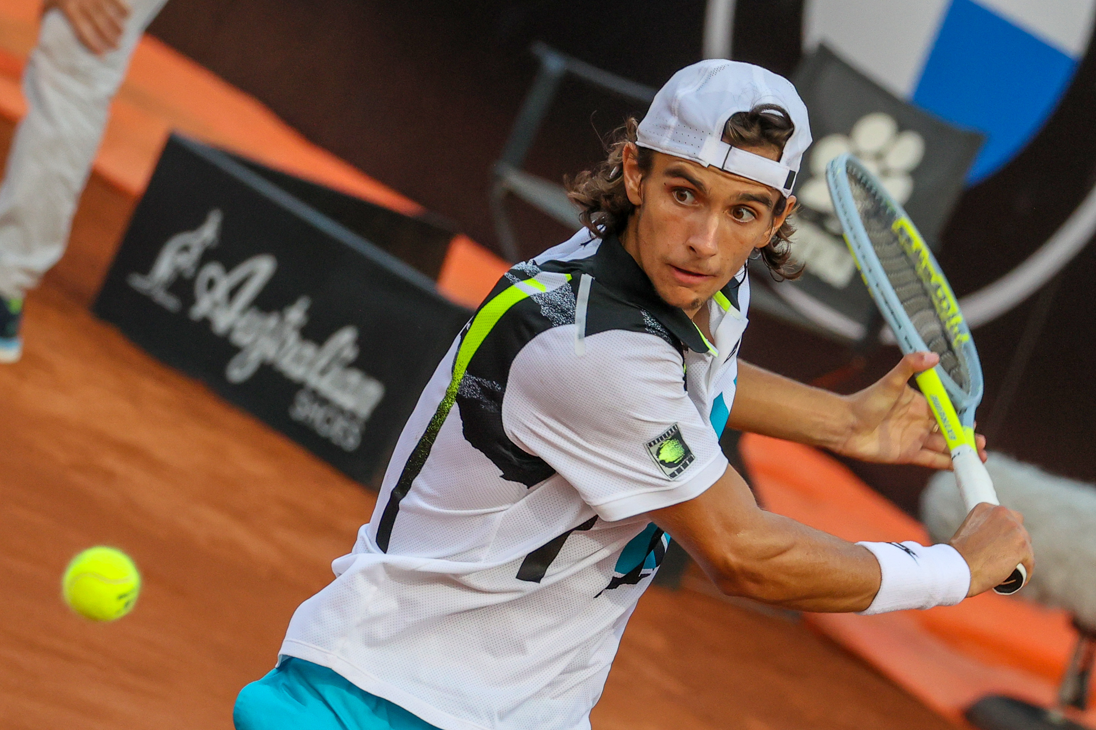 #IBI20; Berrettini centra i quarti, Sinner e Musetti che peccato! - Video
