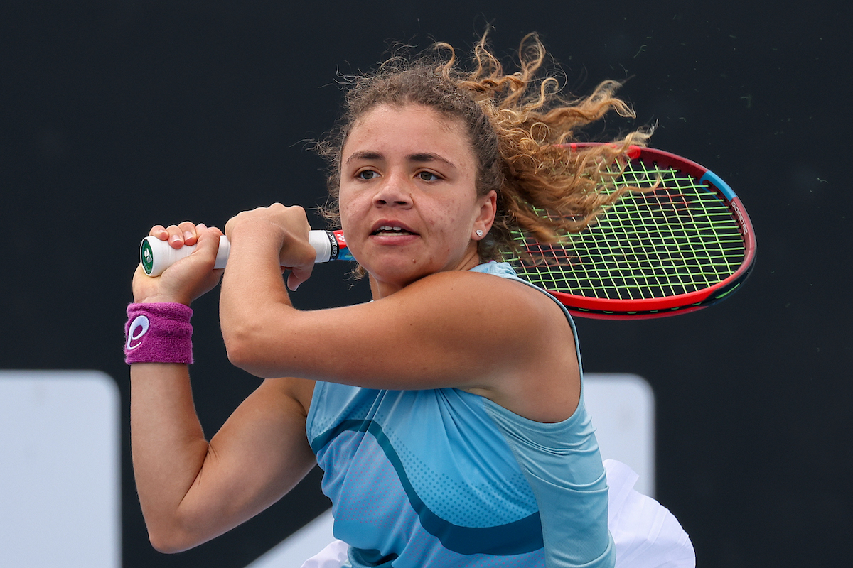 Paolini mette nel mirino i quarti a Monterrey