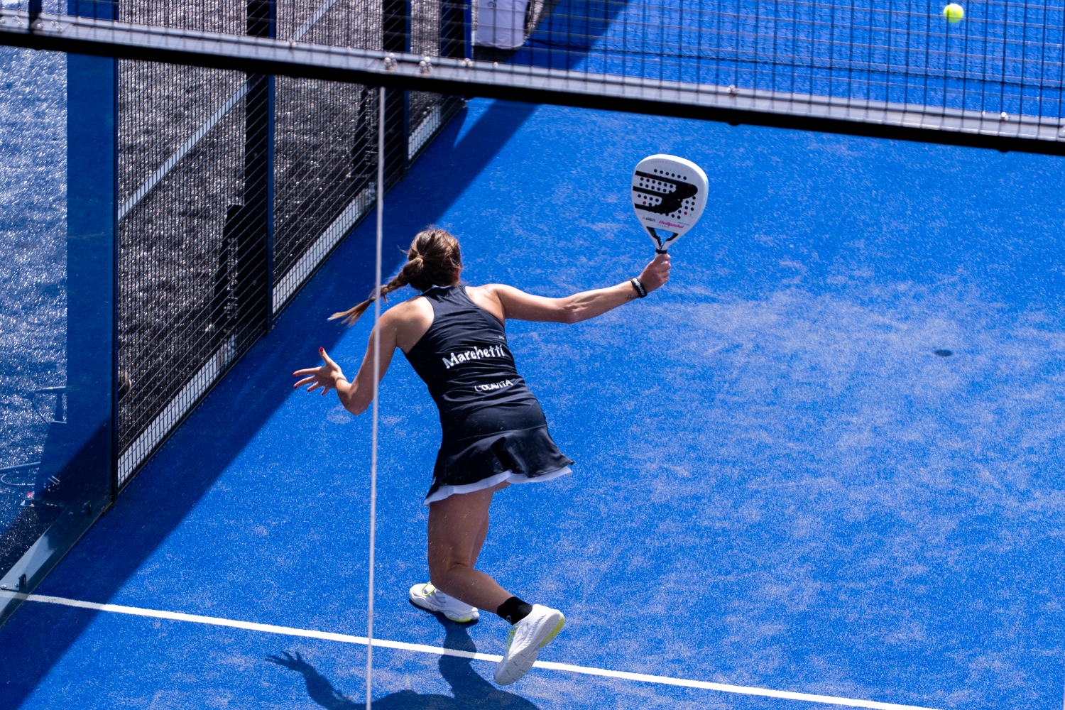 Dopo il boicottaggio, Gijón si gode i giganti e la nuova Triay