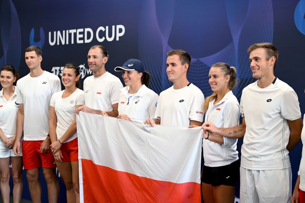 United Cup Sar Italia Polonia Per Un Posto In Semifinale united-cup-sar-italia-polonia-per-un-posto-in-semifinale