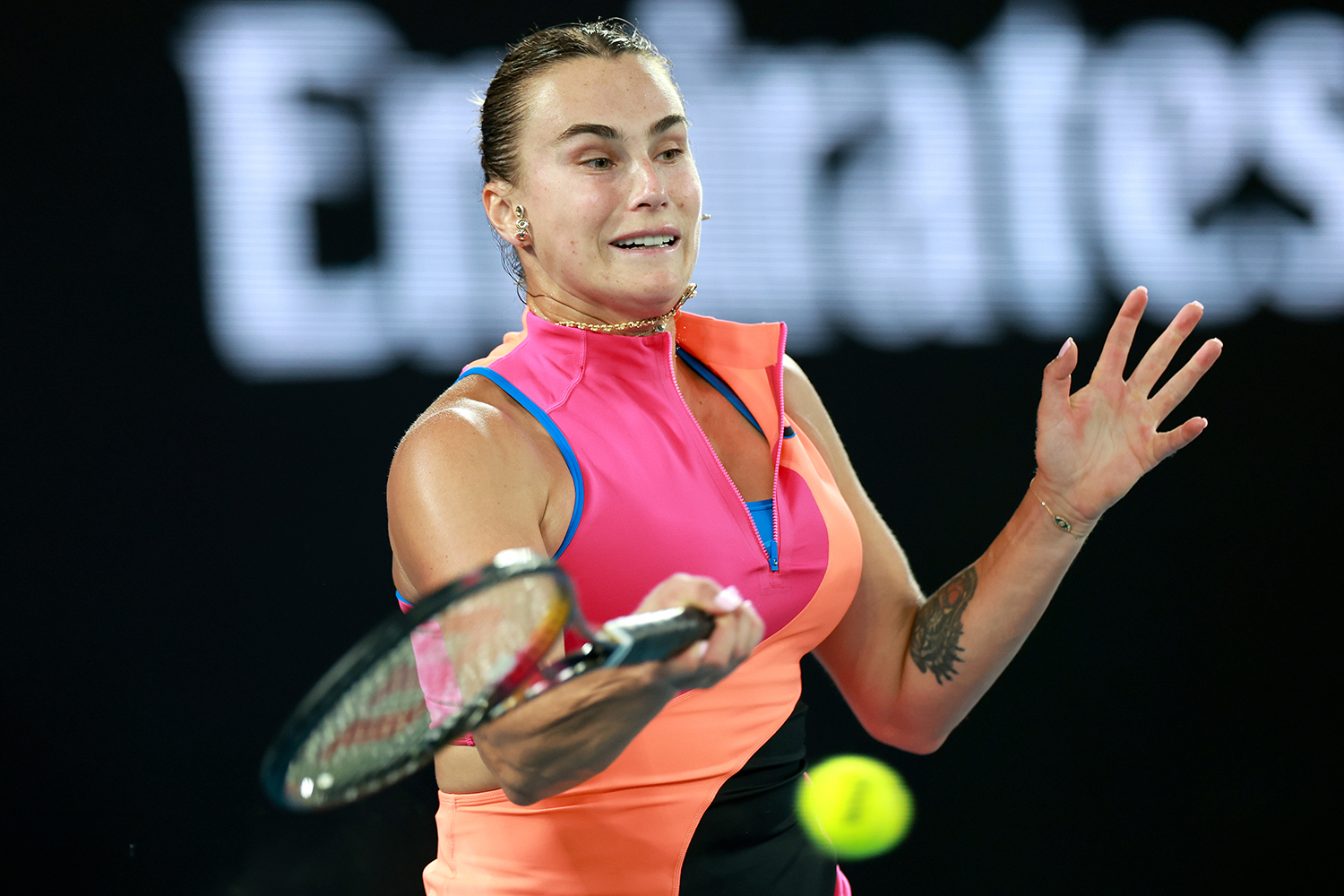 Sabalenka vs Rybakina: oggi a Melbourne il remake della finale 2023