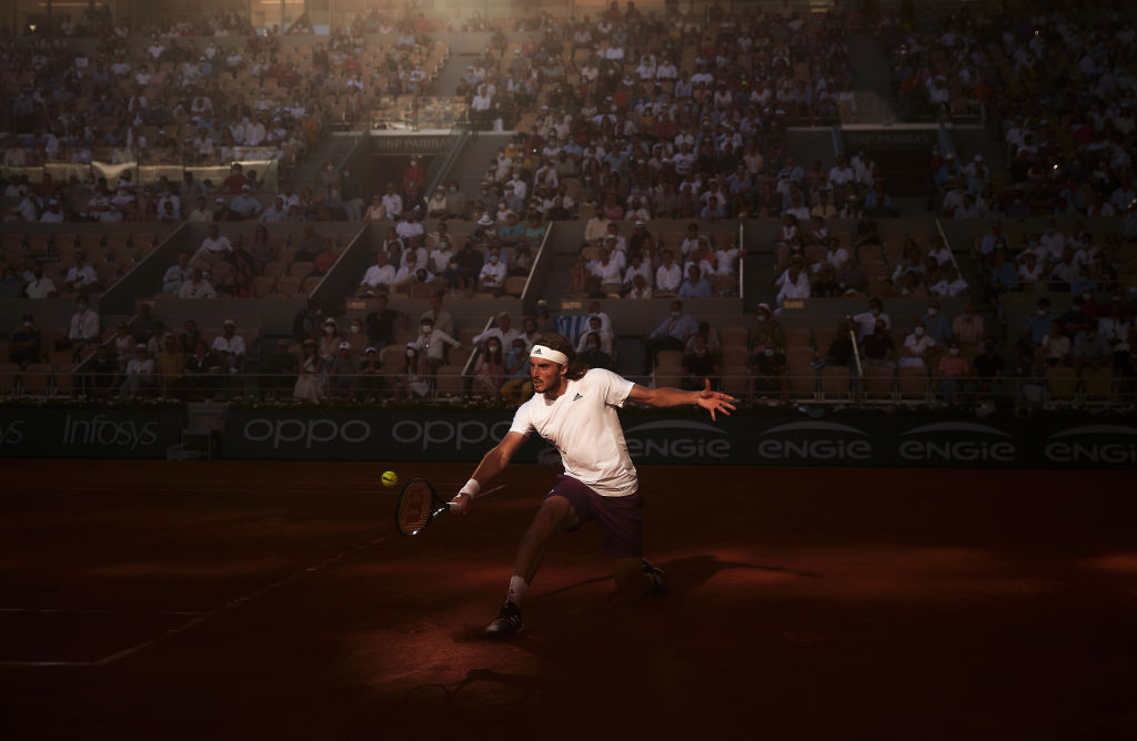 Grand Slams passarão a ter tie-break até 10 pontos em caso de empate no  quinto set - Surto Olímpico