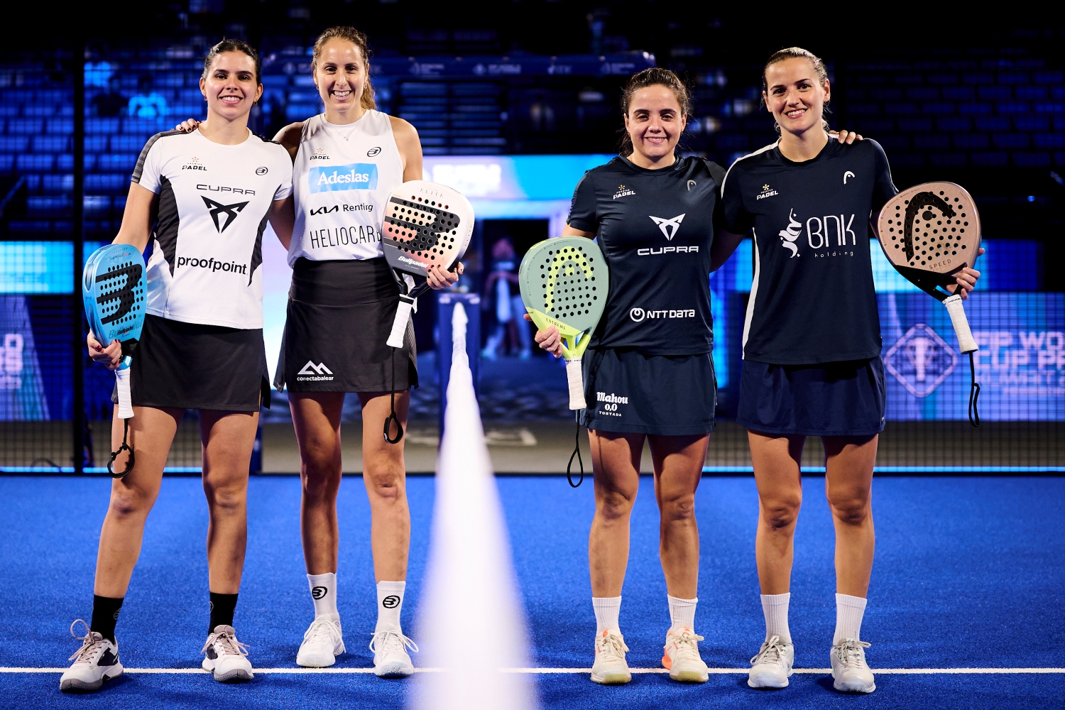 Due triplette riaprono la corsa: il n.1 di fine anno è davvero in bilico?