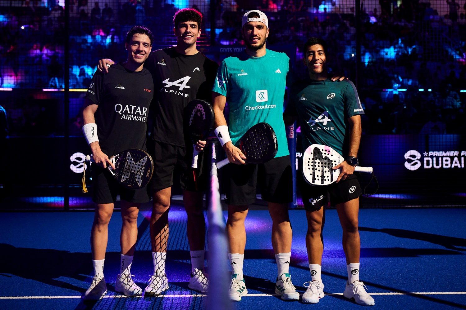 Galan contro Tapia: il duello per l’altra supremazia