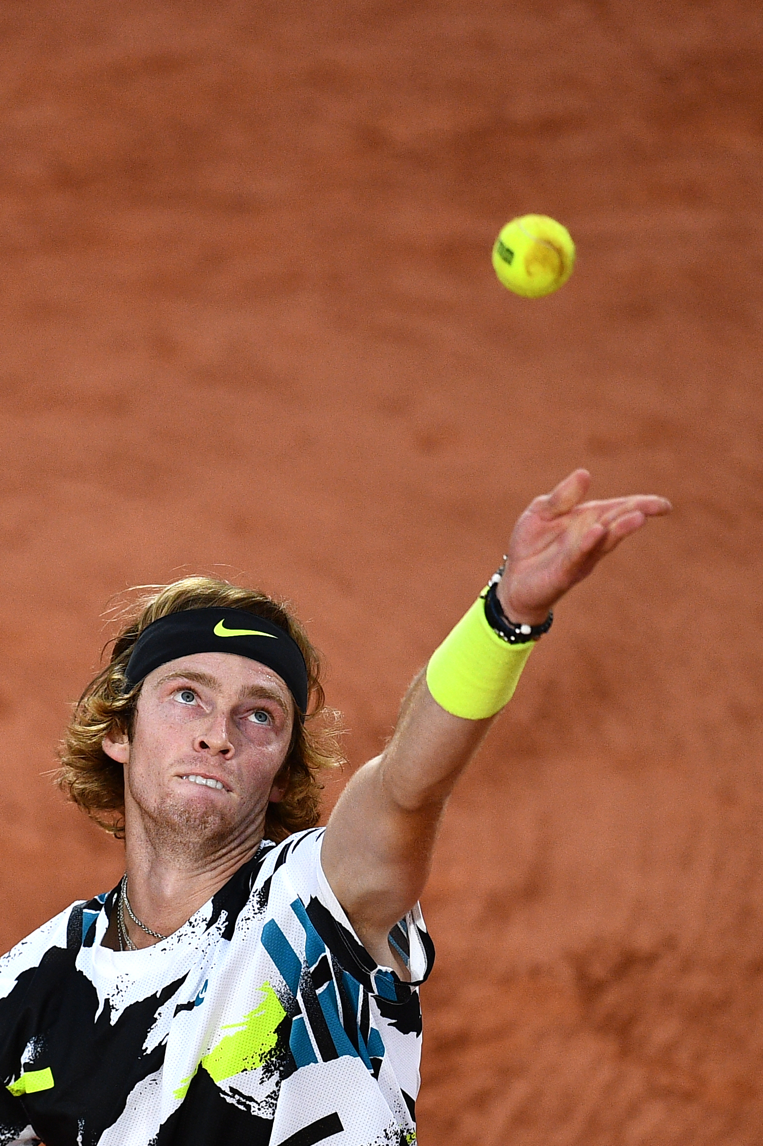 Djokovic, tutto fin troppo facile