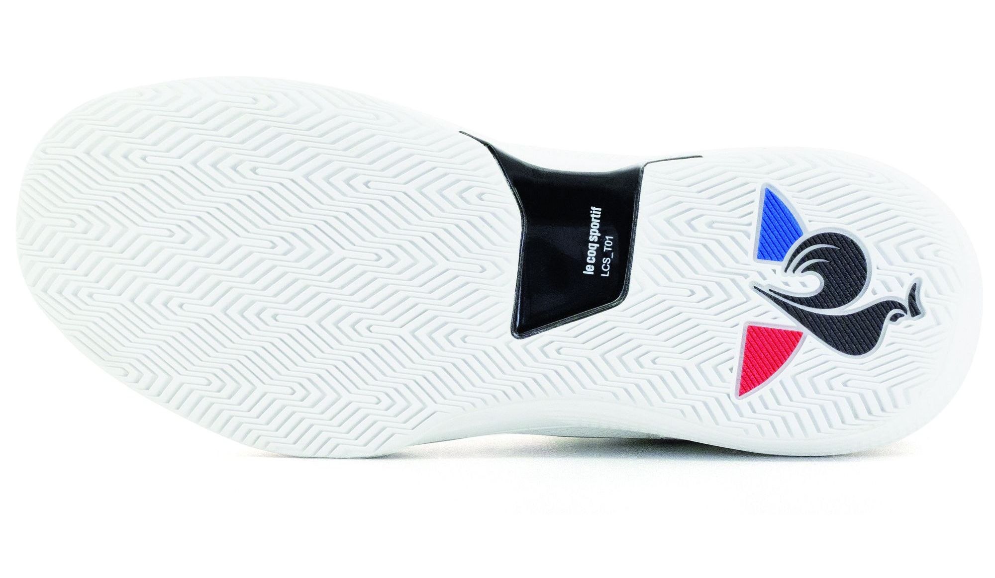 Le Coq Sportif Lancia La Scarpa Tecnica E Quella Vegana