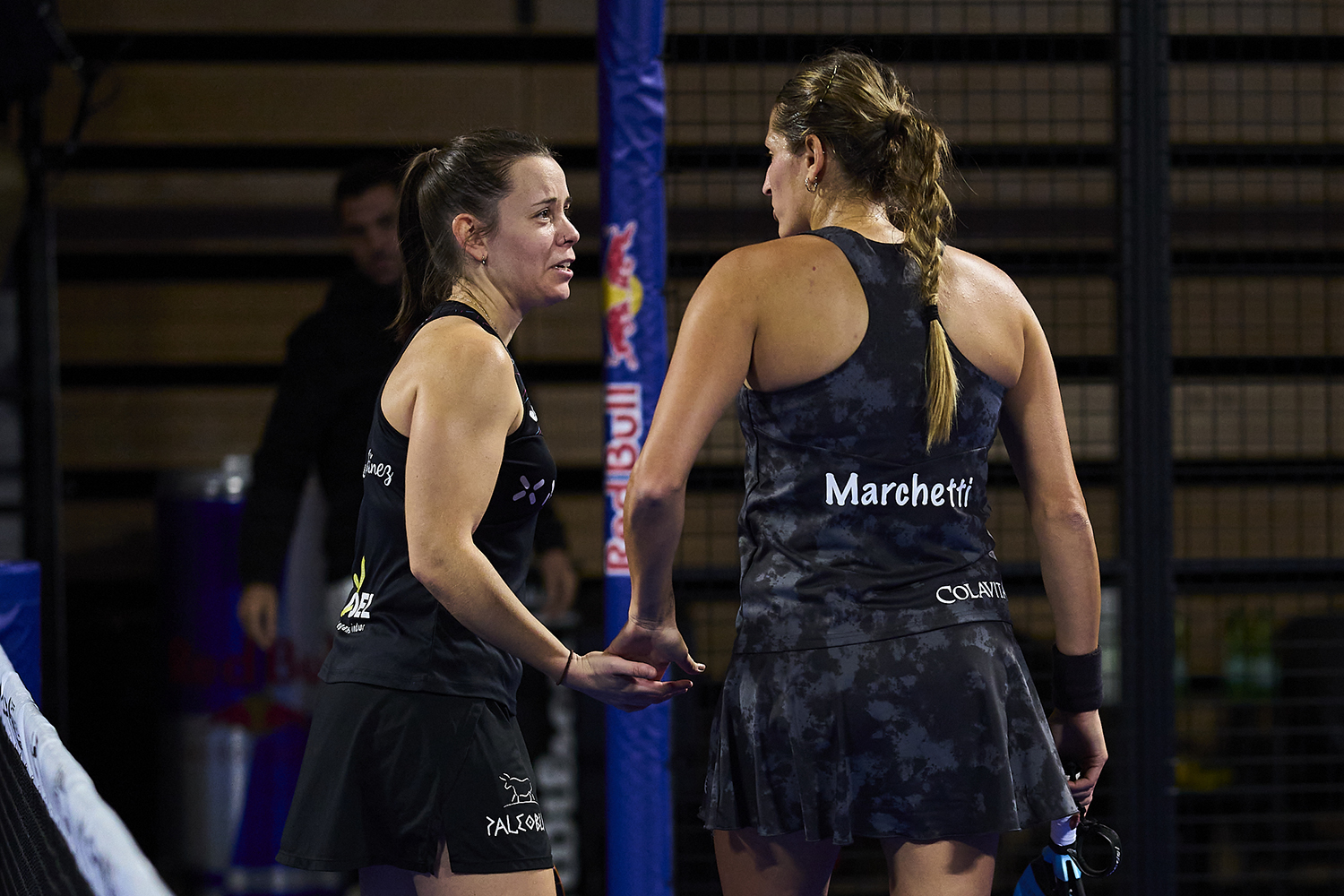 Giorgia torna alla vittoria, e adesso sfida le n.1