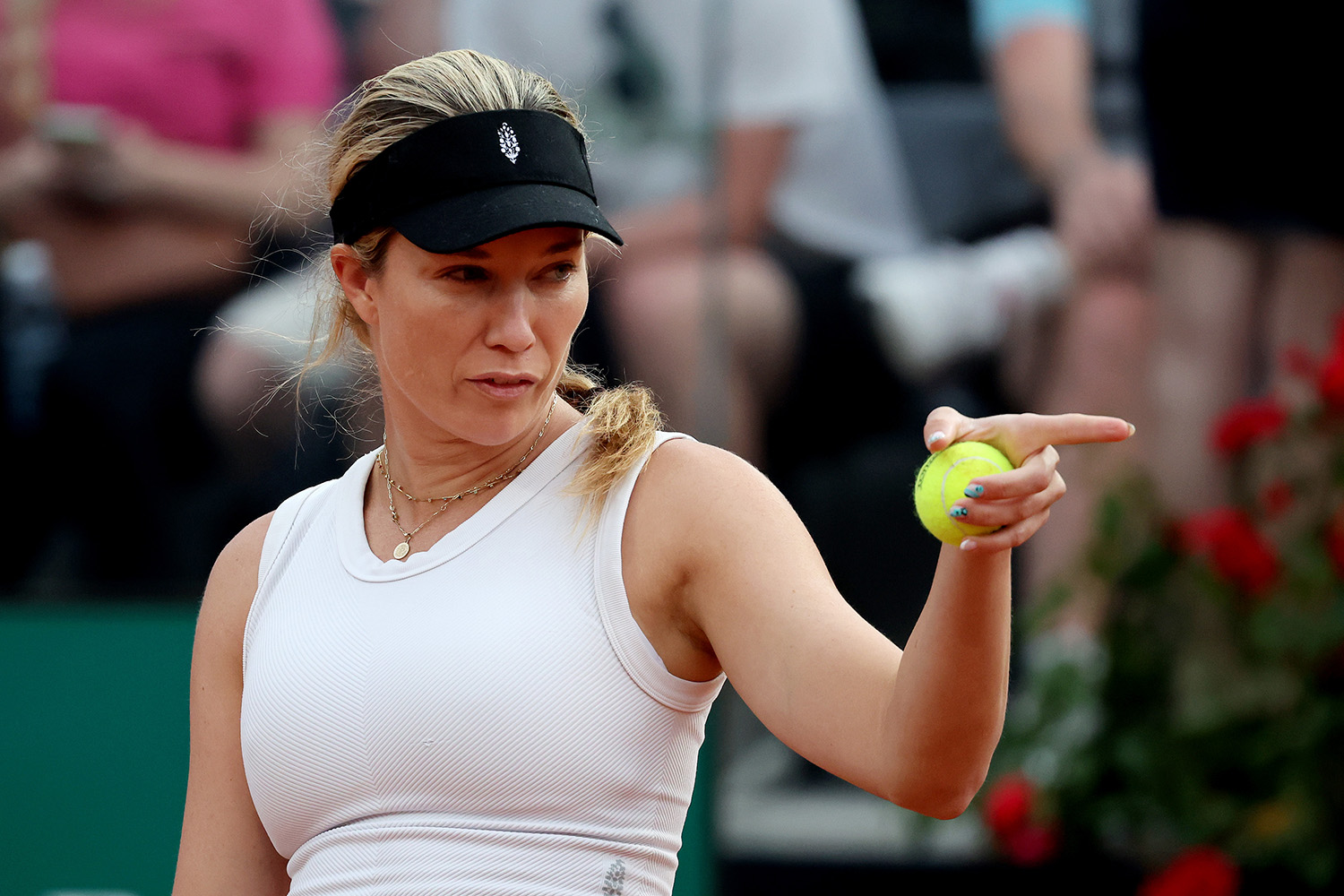 Ranking WTA: Paolini n.15, Swiatek sempre più leader