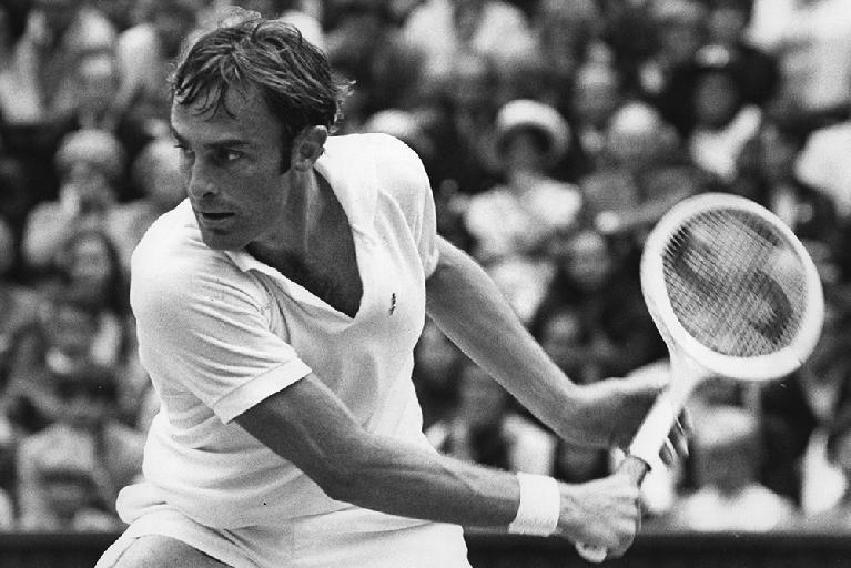 John Newcombe