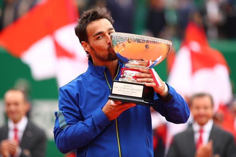 Fabio Fognini
