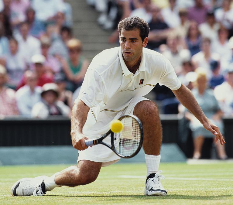 Pete Sampras