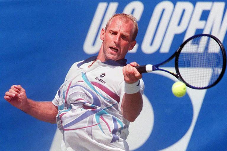 Thomas Muster