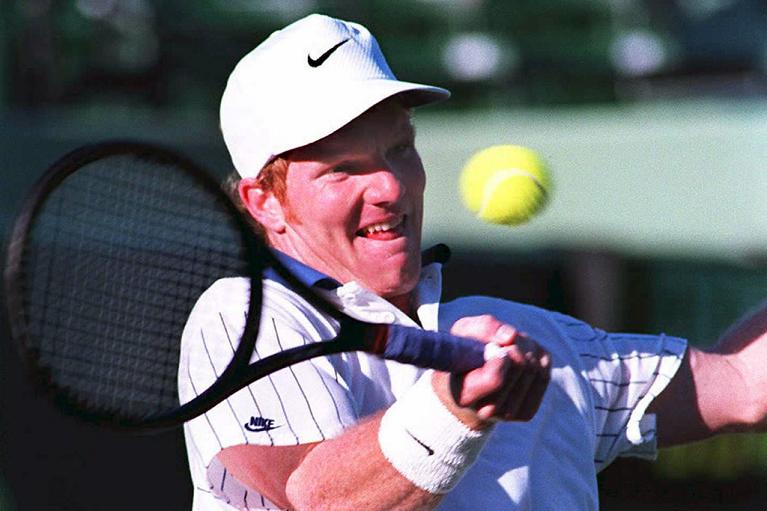 Jim Courier