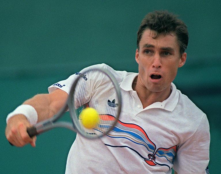 Ivan Lendl