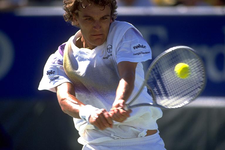 Mats Wilander