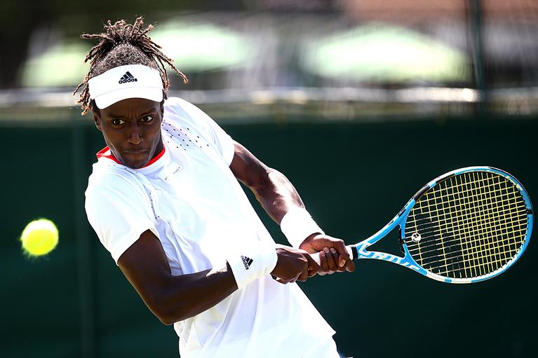 Mikael Ymer