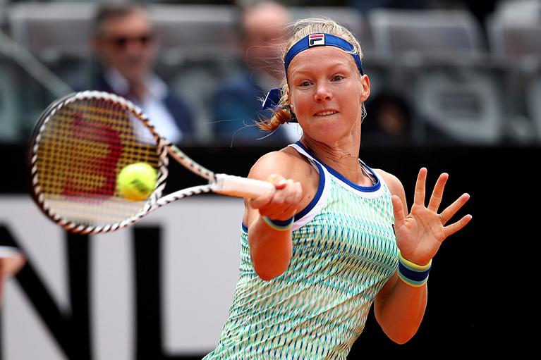 Kiki Bertens