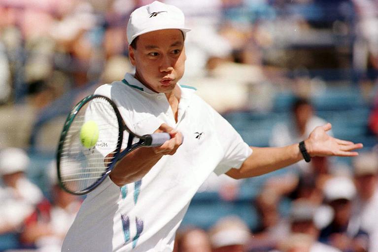 Michael Chang