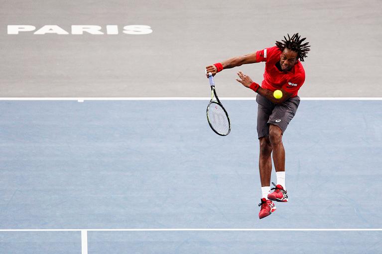 Gael Monfils