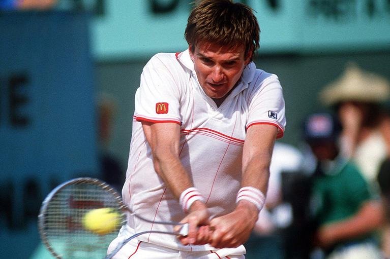Jimmy Connors