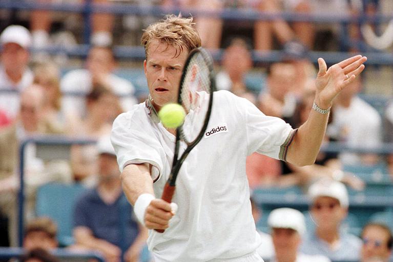 Stefan Edberg