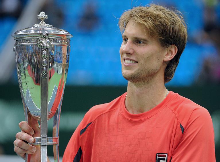 Andreas Seppi