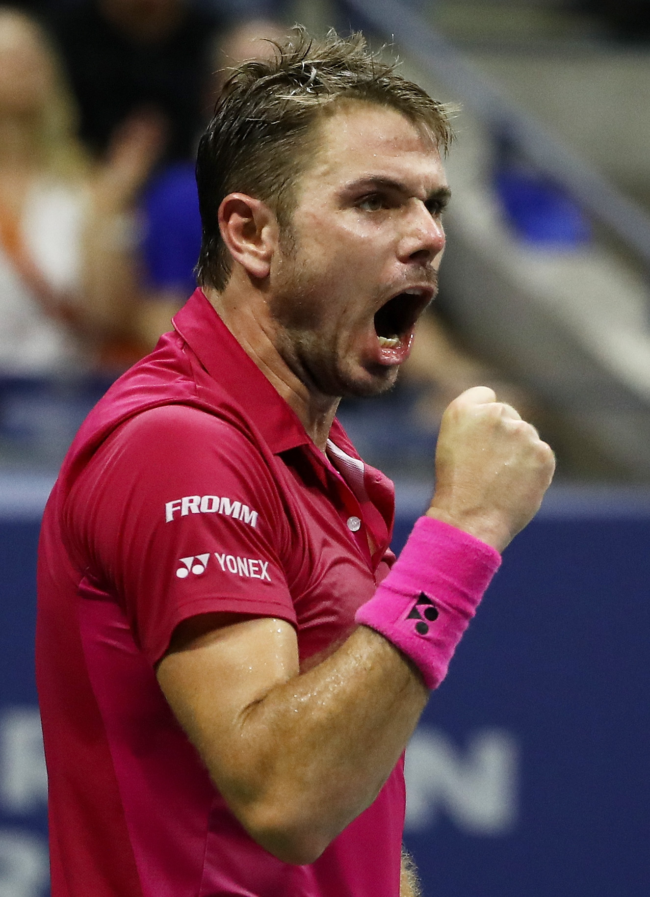 Stan Wawrinka