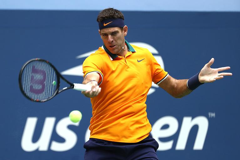 Juan Martin Del Potro