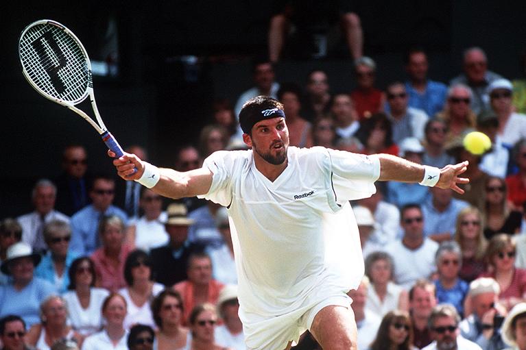 Pat Rafter