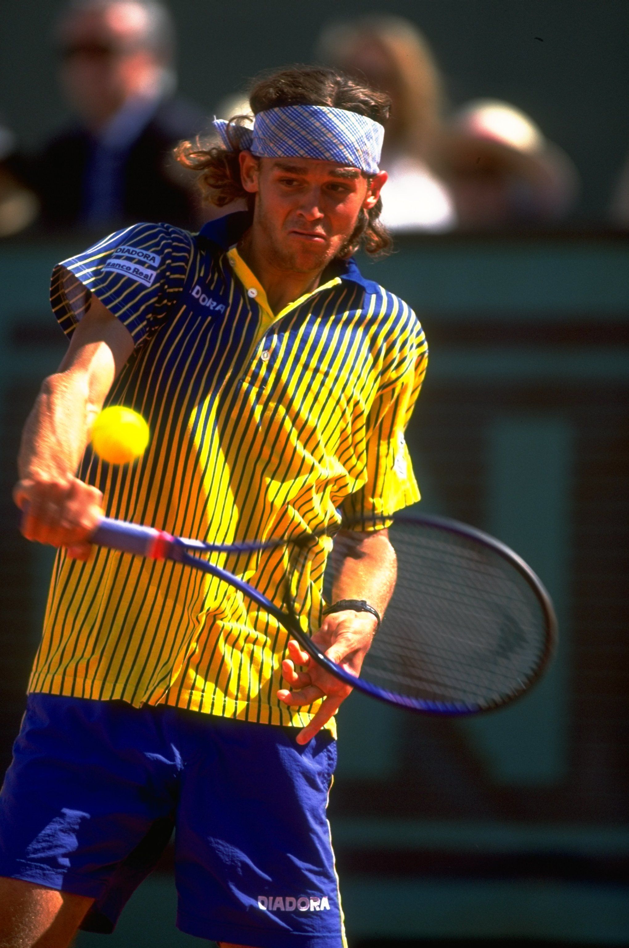 Gustavo Kuerten