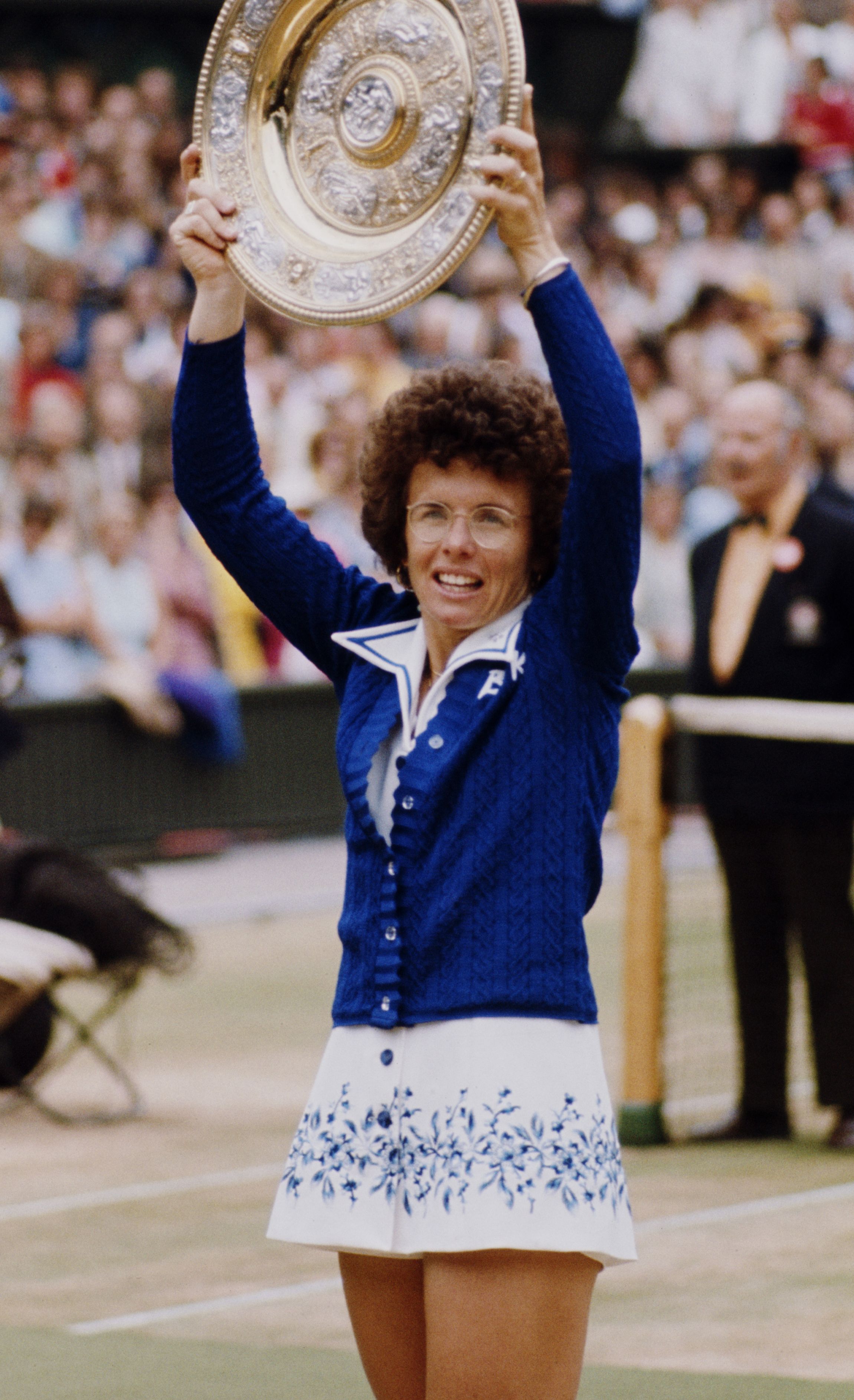Billie Jean King