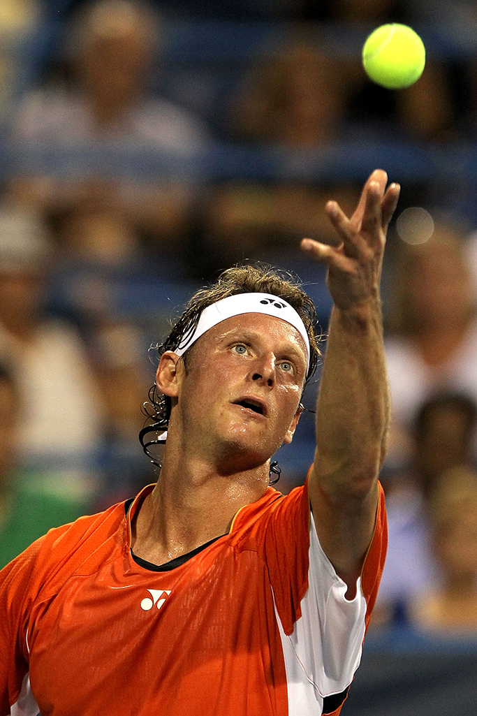 David Nalbandian