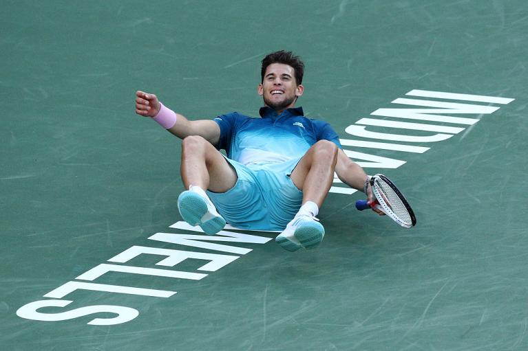Dominic Thiem