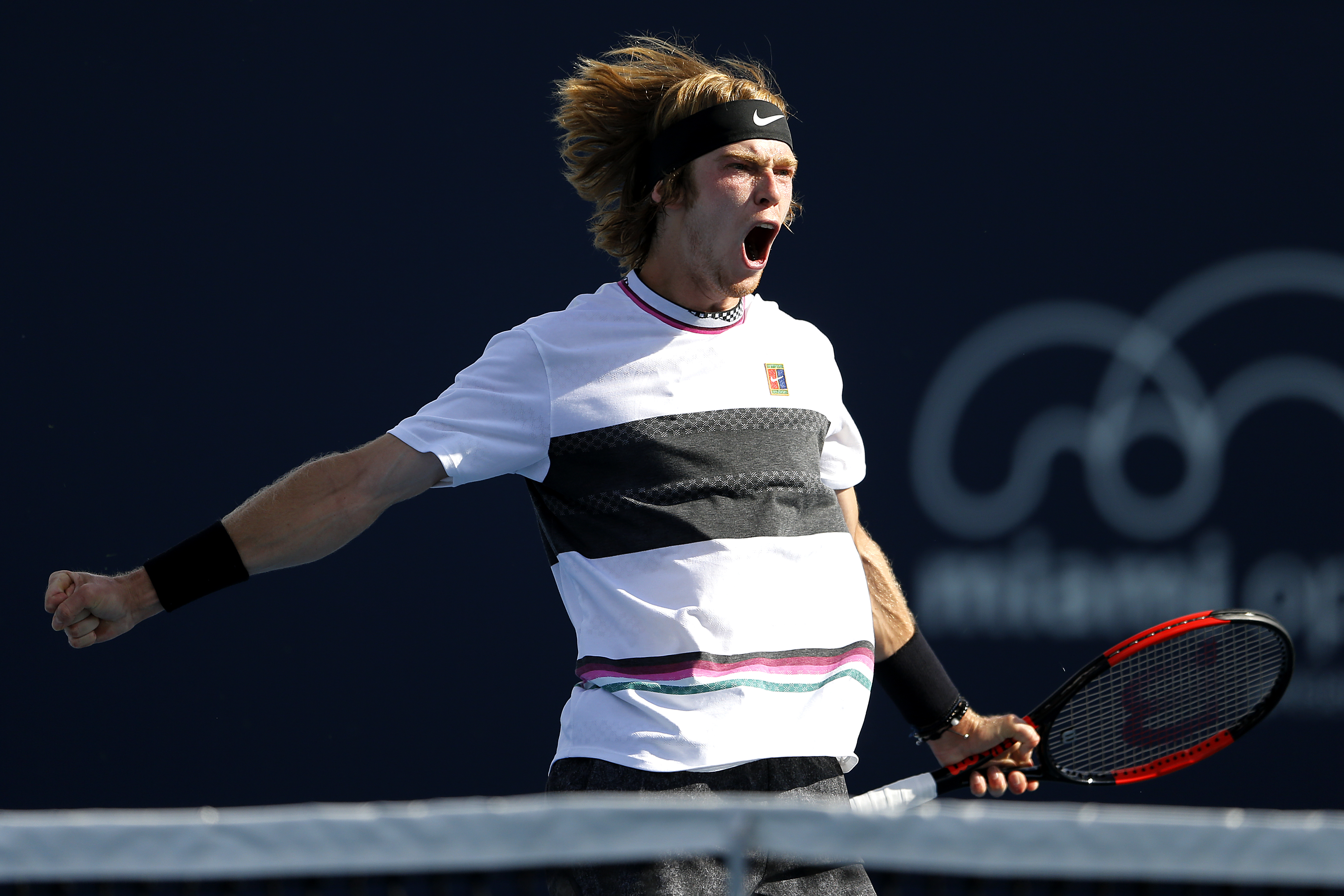 Andrey Rublev
