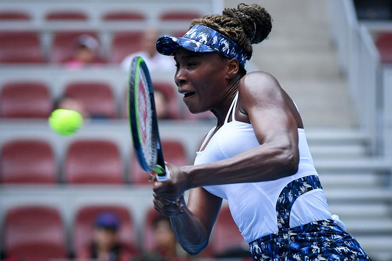 Venus Williams