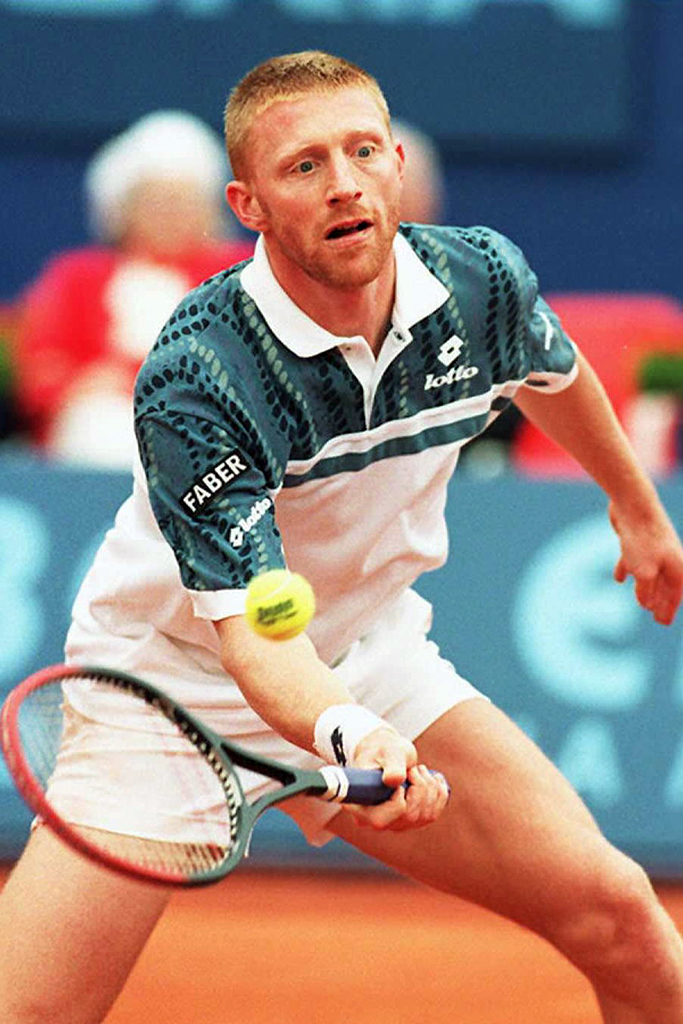 Boris Becker