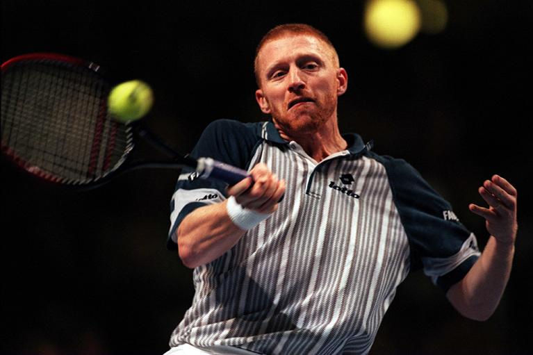 Boris Becker