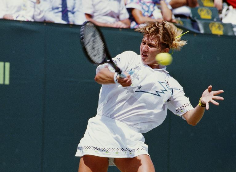 Steffi Graf
