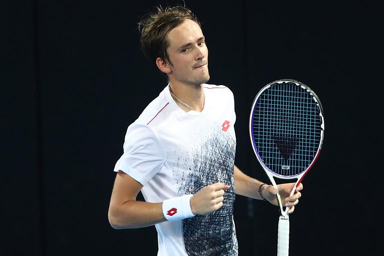 Daniil Medvedev