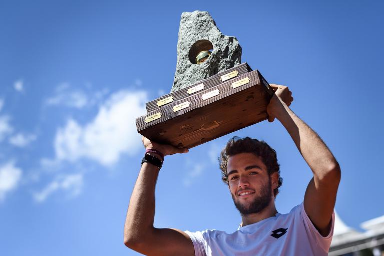 Matteo  Berrettini