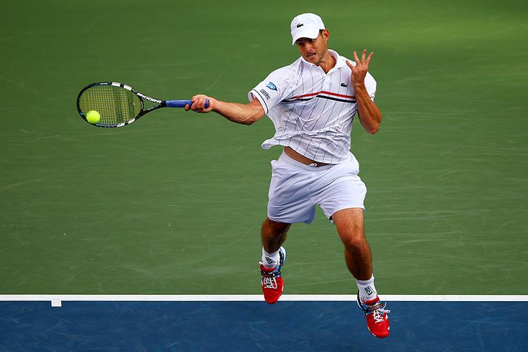 Andy Roddick