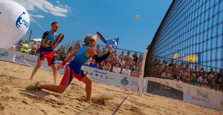 Calbucci e Cappelletti Castiglione della Pescaia 2019