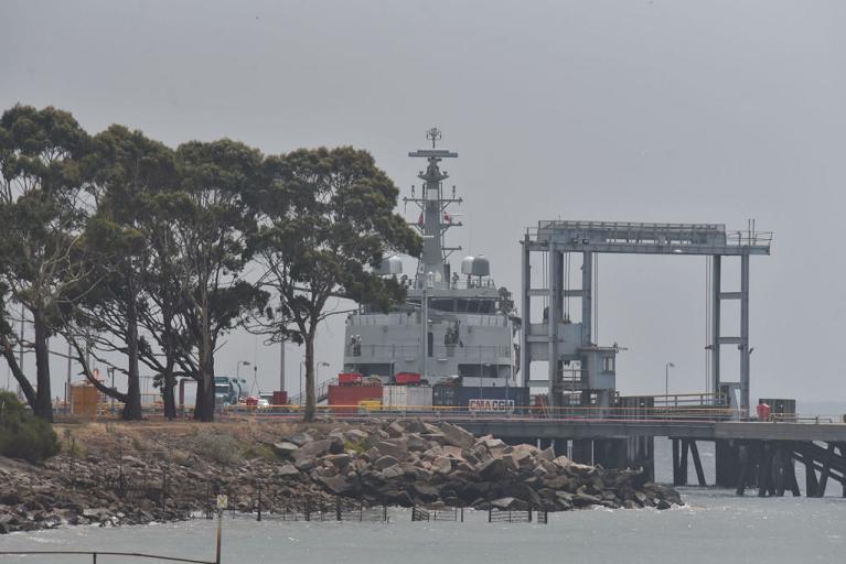 Diario dall'Australia: la qualità dell'aria a Melbourne è scesa da buona a scarsa