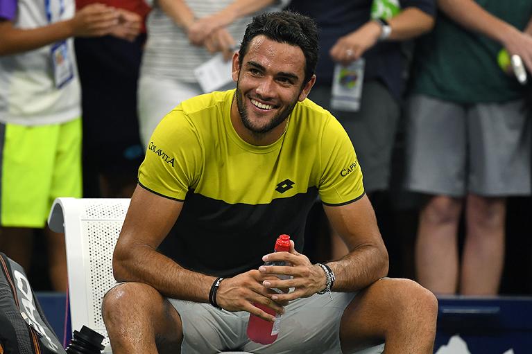 Matteo Berrettini
